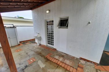 Sala Comercial para alugar - 114m&sup2; - Centro