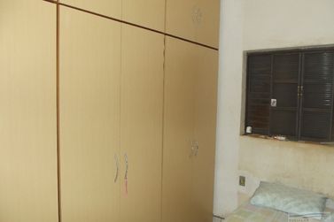 Casa &agrave; venda - 212m&sup2; - Centro