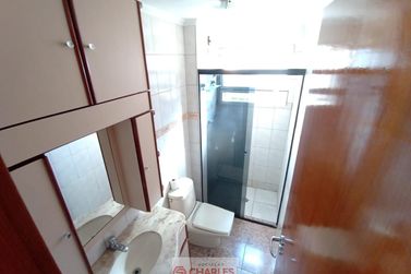 Apartamento &agrave; venda - 47m&sup2; - Centro