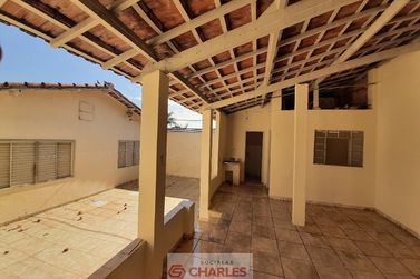 Casa &agrave; venda - 183m&sup2; - Centro