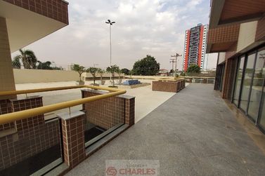 Apartamento &agrave; venda - 155m&sup2; - Centro