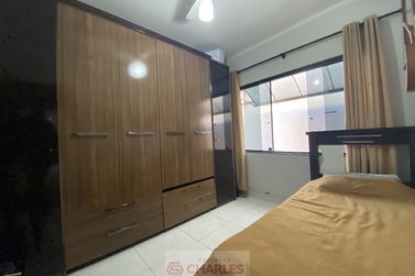 Casa &agrave; venda - 175m&sup2; - Centro