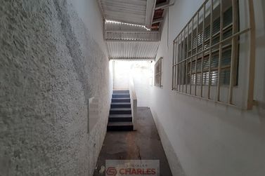Sal&atilde;o Comercial &agrave; venda - 228m&sup2; - Centro