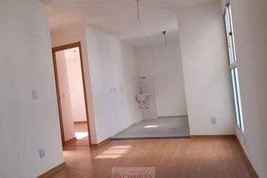 Apartamento &agrave; venda - 10m&sup2; - Centro