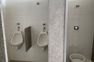 Sala Comercial para alugar - 622m&sup2; - Centro