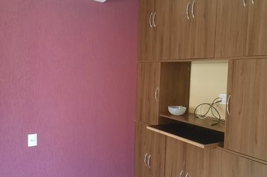Casa &agrave; venda - 169m&sup2; - Centro
