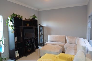 Casa &agrave; venda - 132m&sup2; - Centro