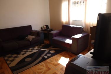 Casa &agrave; venda - 110m&sup2; - Centro