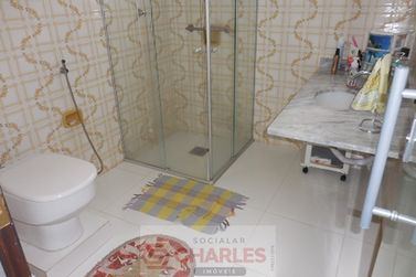 Casa &agrave; venda - 313m&sup2; - Centro