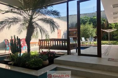 Casa para alugar - 541m&sup2; - Centro