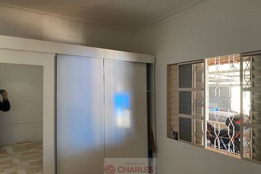 S&iacute;tio &agrave; venda - 450m&sup2; - Centro