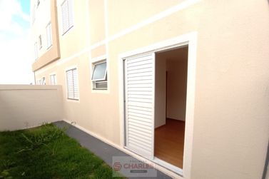 Apartamento &agrave; venda - 42m&sup2; - Centro