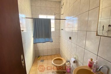 Casa &agrave; venda - 171m&sup2; - Centro