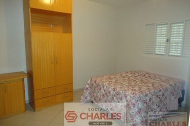 Casa &agrave; venda - 208m&sup2; - Centro