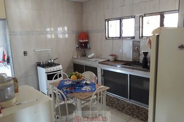 Casa &agrave; venda - 150m&sup2; - Centro