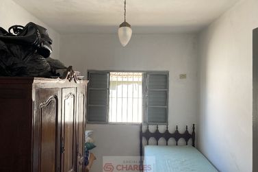 Casa &agrave; venda - 204m&sup2; - Centro