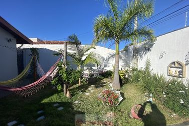 Casa &agrave; venda - 120m&sup2; - Centro