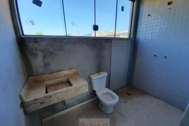 Sala Comercial para alugar - 280m&sup2; - Centro