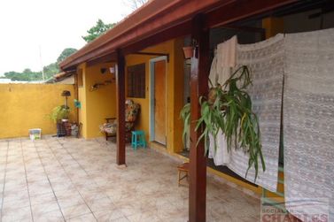 Casa &agrave; venda - 222m&sup2; - Centro