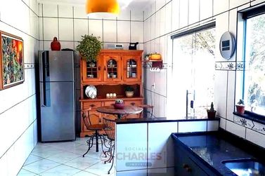Casa &agrave; venda - 151m&sup2; - Centro
