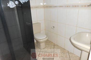 Casa &agrave; venda - 120m&sup2; - Centro
