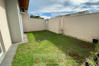 Casa &agrave; venda - 105m&sup2; - Centro