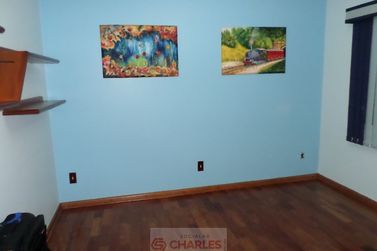 Casa &agrave; venda - 224m&sup2; - Centro