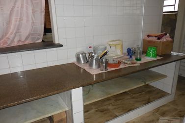 Sala Comercial &agrave; venda - 251m&sup2; - Centro
