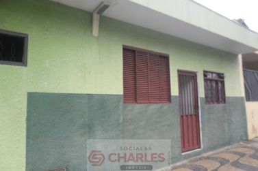 Casa &agrave; venda - 10m&sup2; - Centro