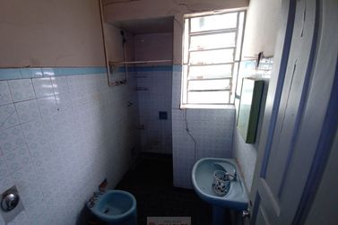 Casa para alugar - 92m&sup2; - Centro