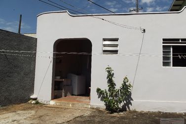 Casa &agrave; venda - 169m&sup2; - Centro