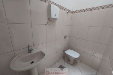 Sala Comercial para alugar - 65m&sup2; - Centro
