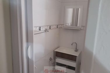 Apartamento &agrave; venda - 10m&sup2; - Centro