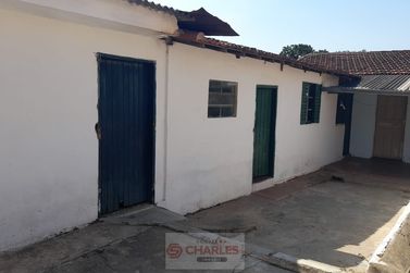 Casa &agrave; venda - 158m&sup2; - Centro