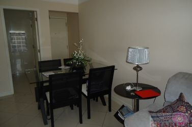 Apartamento &agrave; venda - 136m&sup2; - Centro