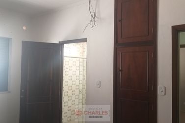Casa &agrave; venda - 252m&sup2; - Centro