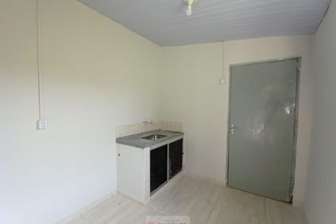 Casa para alugar - 35m&sup2; - Centro