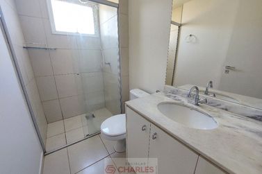 Apartamento para alugar - 105m&sup2; - Centro