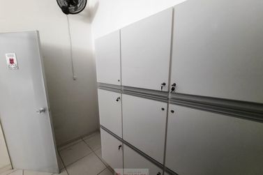 Sala Comercial para alugar - 205m&sup2; - Centro