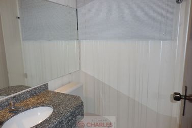 Apartamento &agrave; venda - 180m&sup2; - Centro