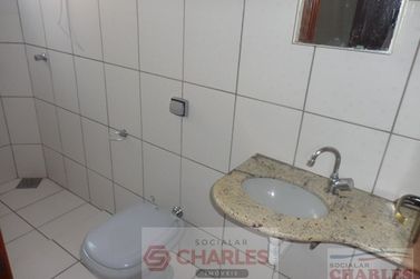 Casa &agrave; venda - 107m&sup2; - Centro