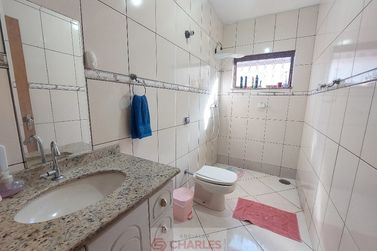 Casa &agrave; venda - 181m&sup2; - Centro