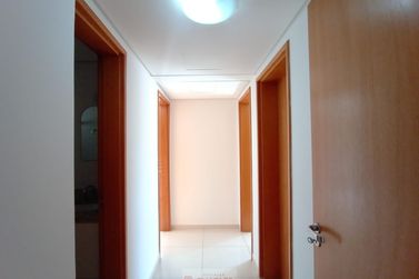 Apartamento para alugar - 114m&sup2; - Centro