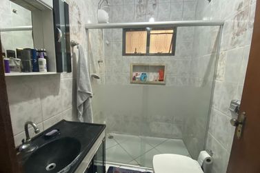 Casa &agrave; venda - 250m&sup2; - Centro