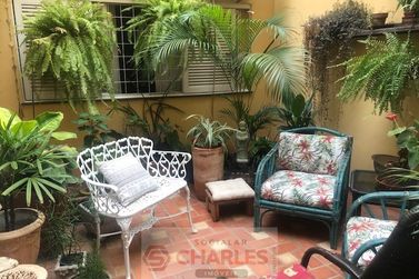 Casa &agrave; venda - 190m&sup2; - Centro