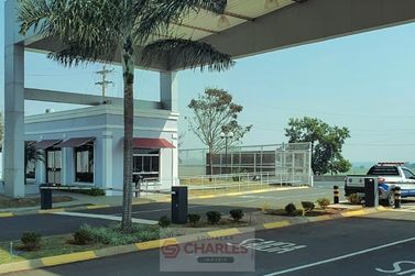 Terreno &agrave; venda - 10m&sup2; - Centro