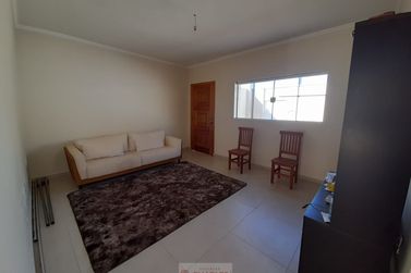 Casa &agrave; venda - 128m&sup2; - Centro