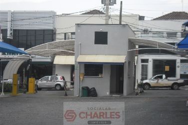 Terreno &agrave; venda - 10m&sup2; - Centro