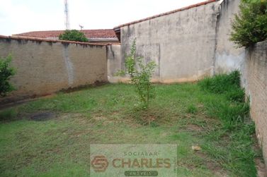 Casa &agrave; venda - 220m&sup2; - Centro