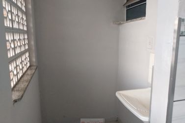 Apartamento &agrave; venda - 46m&sup2; - Centro